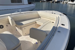 REEL BELUE 30ft Grady White Yacht For Sale