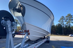 REEL BELUE 30ft Grady White Yacht For Sale