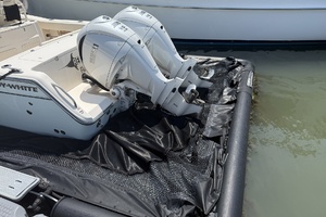 REEL BELUE 30ft Grady White Yacht For Sale