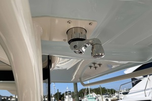 REEL BELUE 30ft Grady White Yacht For Sale