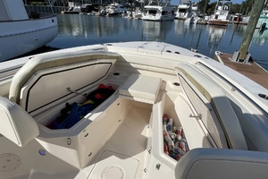 REEL BELUE 30ft Grady White Yacht For Sale