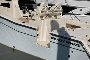 REEL BELUE 30ft Grady White Yacht For Sale