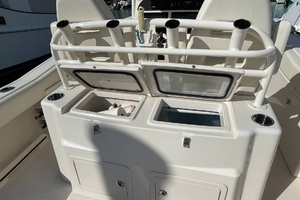 REEL BELUE 30ft Grady White Yacht For Sale