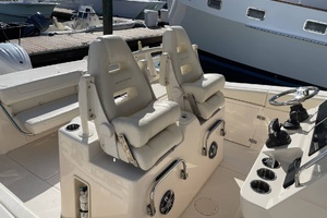 REEL BELUE 30ft Grady White Yacht For Sale