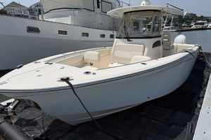 REEL BELUE 30ft Grady White Yacht For Sale