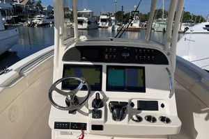 REEL BELUE 30ft Grady White Yacht For Sale