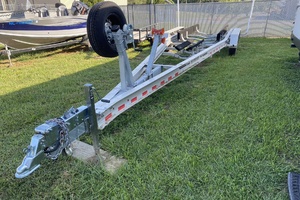 REEL BELUE 30ft Grady White Yacht For Sale