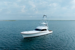 Re Leased 61ft Custom Carolina Yacht For Sale