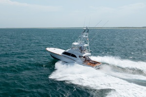 Re Leased 61ft Custom Carolina Yacht For Sale