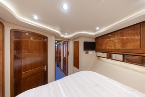 Re Leased 61ft Custom Carolina Yacht For Sale