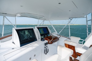 Re Leased 61ft Custom Carolina Yacht For Sale