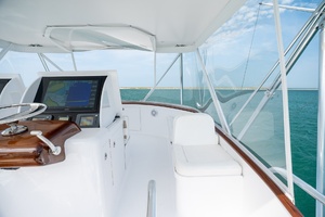 Re Leased 61ft Custom Carolina Yacht For Sale