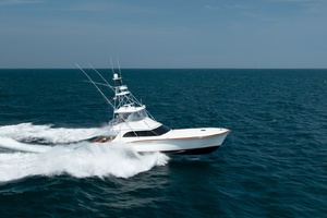 Re Leased 61ft Custom Carolina Yacht For Sale