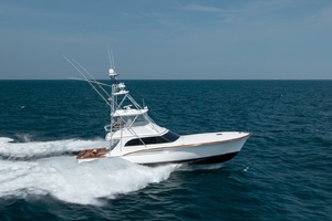 Re Leased 61ft Custom Carolina Yacht For Sale