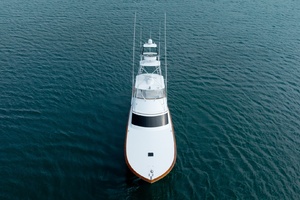 Re Leased 61ft Custom Carolina Yacht For Sale