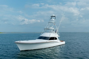 Re Leased 61ft Custom Carolina Yacht For Sale
