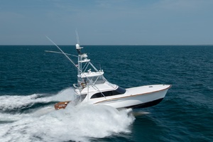 Re Leased 61ft Custom Carolina Yacht For Sale