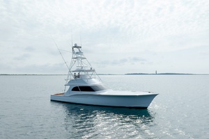Re Leased 61ft Custom Carolina Yacht For Sale
