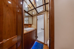 Re Leased 61ft Custom Carolina Yacht For Sale
