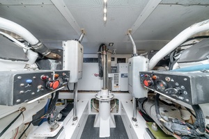 Re Leased 61ft Custom Carolina Yacht For Sale