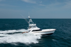 Re Leased 61ft Custom Carolina Yacht For Sale