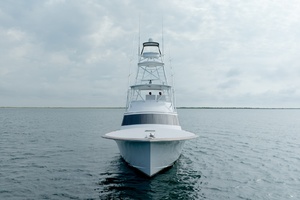 Re Leased 61ft Custom Carolina Yacht For Sale