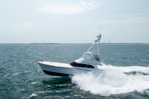Re Leased 61ft Custom Carolina Yacht For Sale