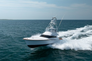 Re Leased 61ft Custom Carolina Yacht For Sale