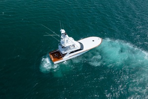 Re Leased 61ft Custom Carolina Yacht For Sale