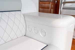 Re Leased 61ft Custom Carolina Yacht For Sale