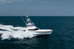 Re Leased 61ft Custom Carolina Yacht For Sale