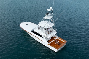 Re Leased 61ft Custom Carolina Yacht For Sale
