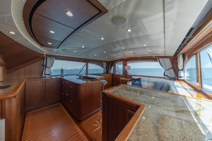Re Leased 61ft Custom Carolina Yacht For Sale