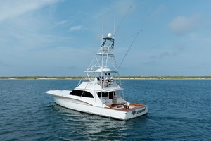 Re Leased 61ft Custom Carolina Yacht For Sale