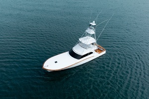 Re Leased 61ft Custom Carolina Yacht For Sale