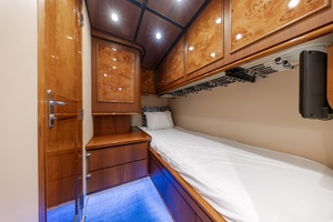 Re Leased 61ft Custom Carolina Yacht For Sale
