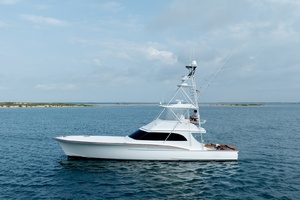 Re Leased 61ft Custom Carolina Yacht For Sale