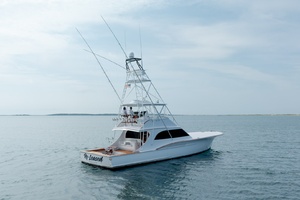 Re Leased 61ft Custom Carolina Yacht For Sale