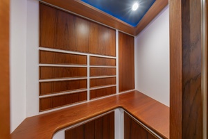 Re Leased 61ft Custom Carolina Yacht For Sale