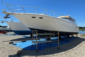 Another Toy 50ft Sea Ray Yacht For Sale