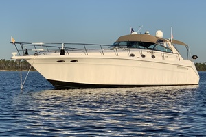 Another Toy 50ft Sea Ray Yacht For Sale