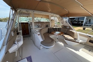 Another Toy 50ft Sea Ray Yacht For Sale