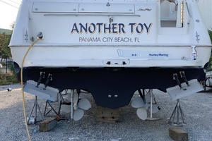 Another Toy 50ft Sea Ray Yacht For Sale