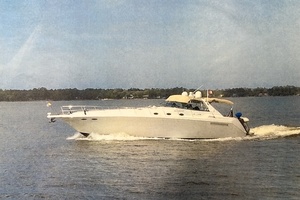 Another Toy 50ft Sea Ray Yacht For Sale