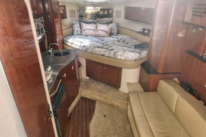 Summer Breeze 33ft Sea Ray Yacht For Sale