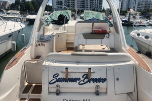 Summer Breeze 33ft Sea Ray Yacht For Sale