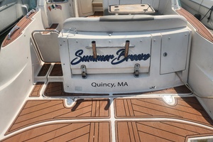 Summer Breeze 33ft Sea Ray Yacht For Sale