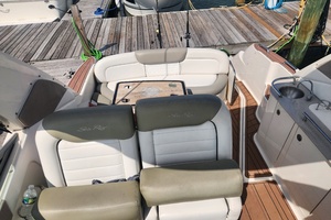 Summer Breeze 33ft Sea Ray Yacht For Sale