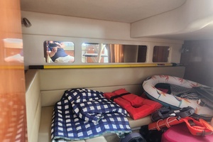 Summer Breeze 33ft Sea Ray Yacht For Sale