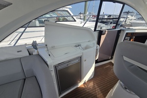 38ft Beneteau Yacht For Sale